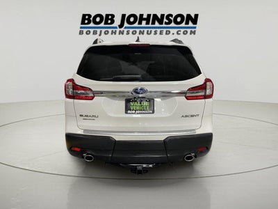2019 Subaru Ascent Premium