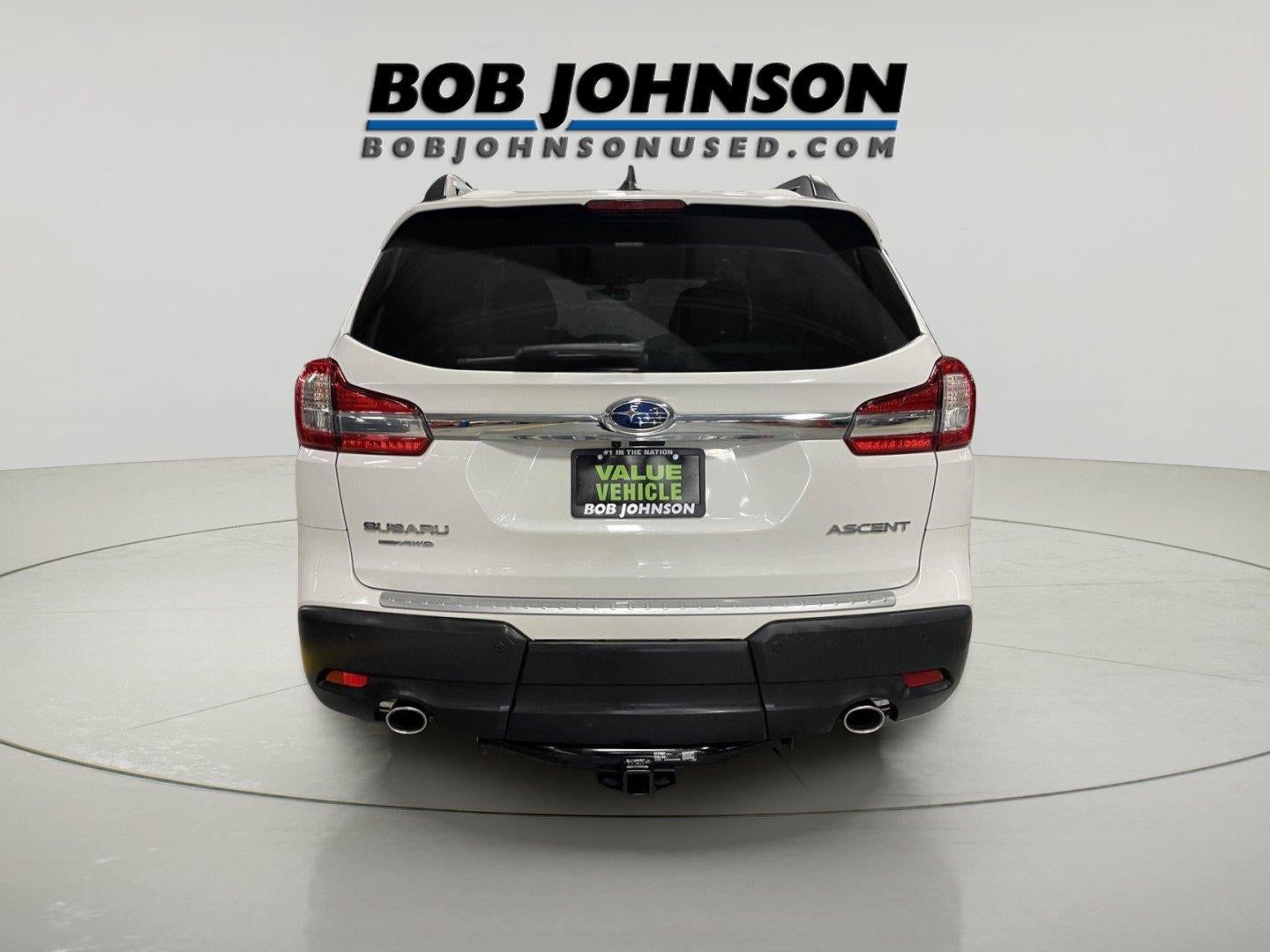 2019 Subaru Ascent Premium