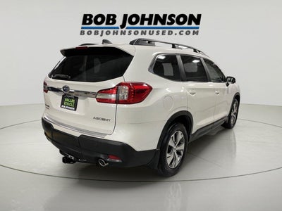 2019 Subaru Ascent Premium