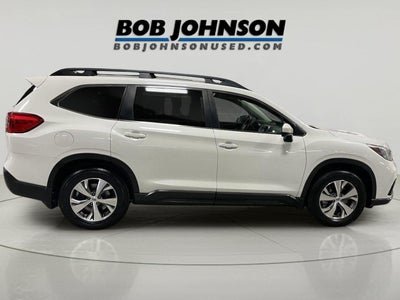 2019 Subaru Ascent Premium