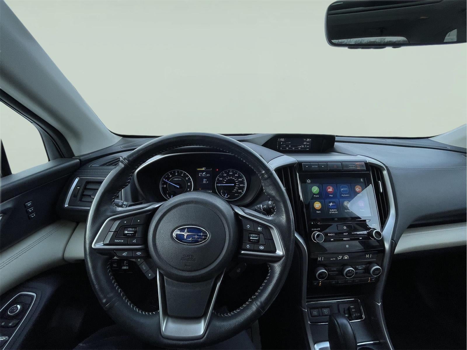 2022 Subaru Ascent Limited