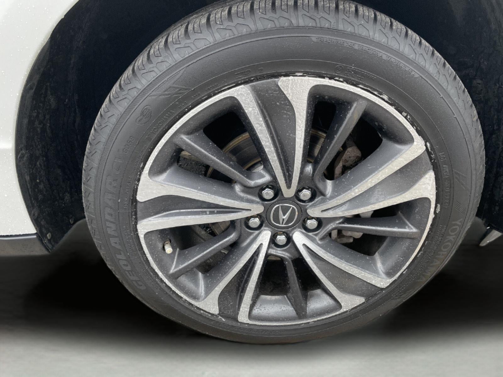 2020 Acura MDX w/Technology Pkg