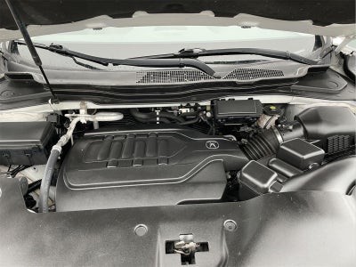 2020 Acura MDX w/Technology Pkg