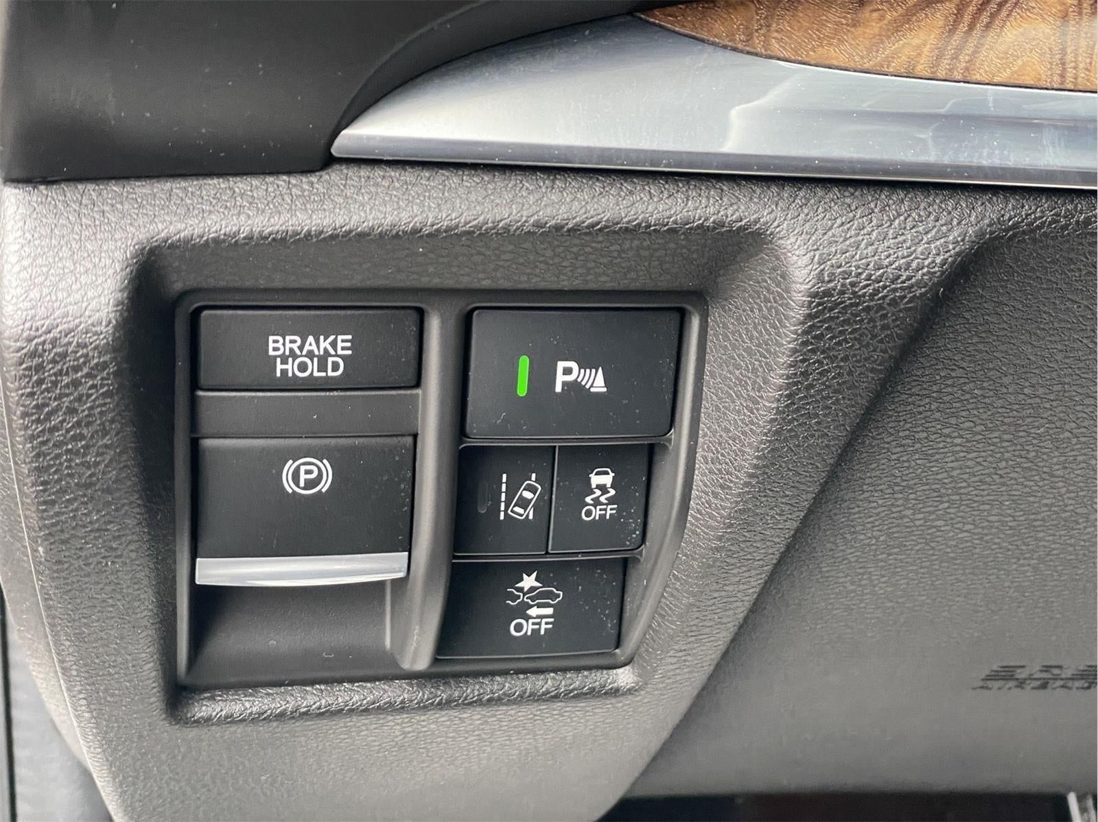 2020 Acura MDX w/Technology Pkg