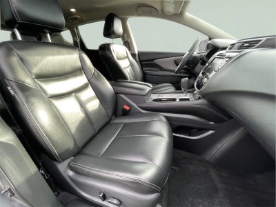 2022 Nissan Murano SV