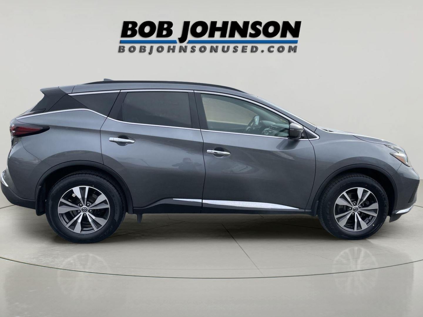 2022 Nissan Murano SV