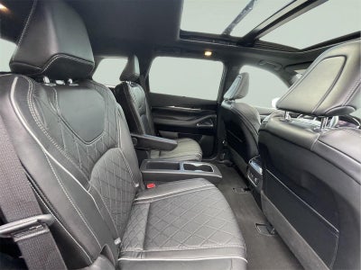 2023 INFINITI QX60 AUTOGRAPH