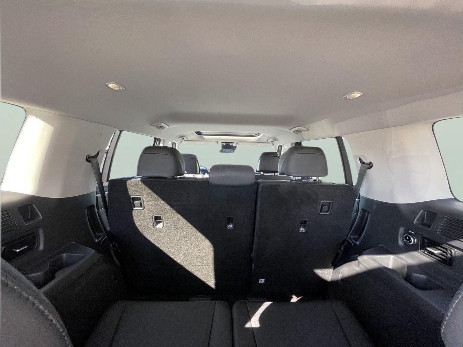 2024 Hyundai Santa Fe XRT