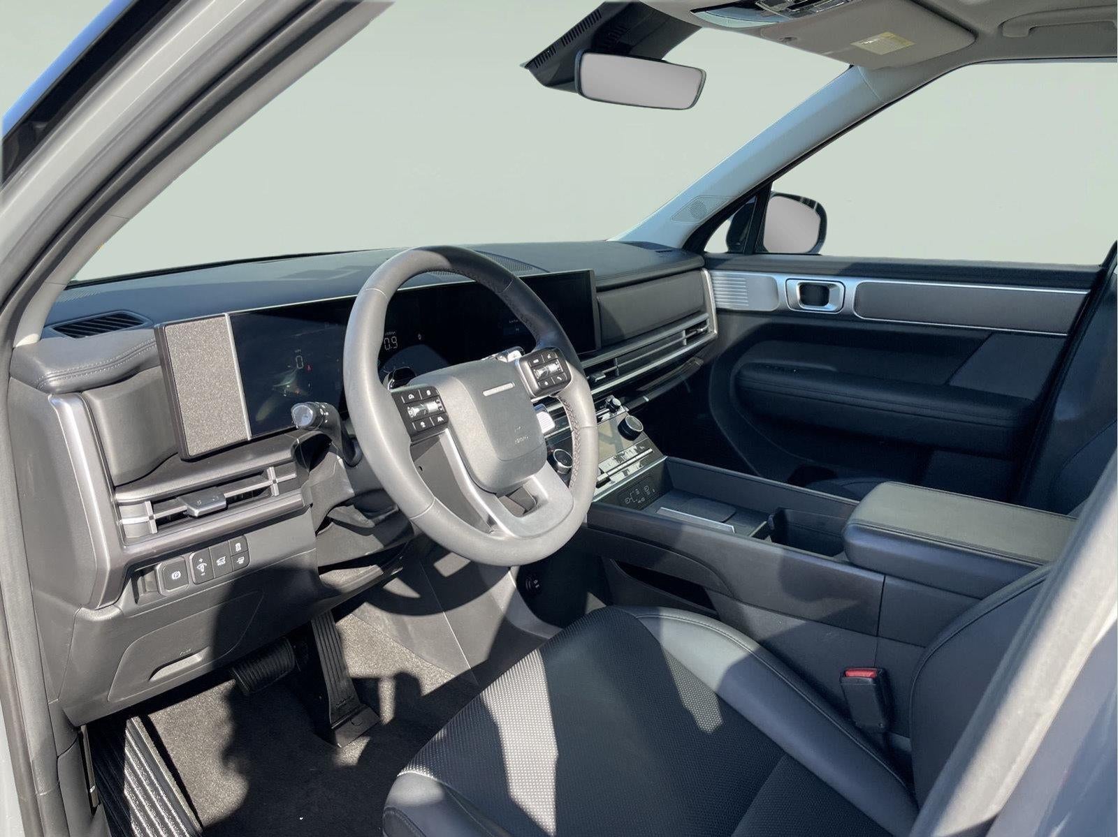 2024 Hyundai Santa Fe XRT