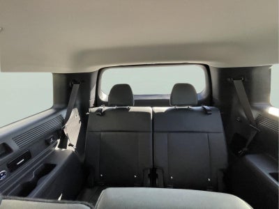 2024 Hyundai Santa Fe XRT
