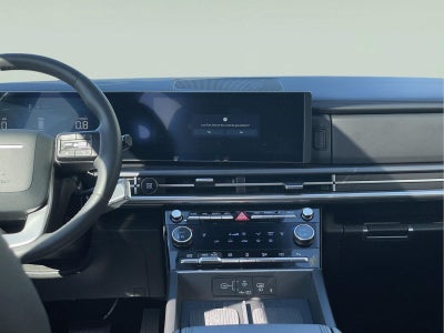 2024 Hyundai Santa Fe XRT