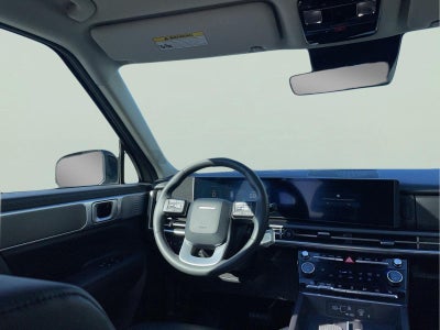 2024 Hyundai Santa Fe XRT