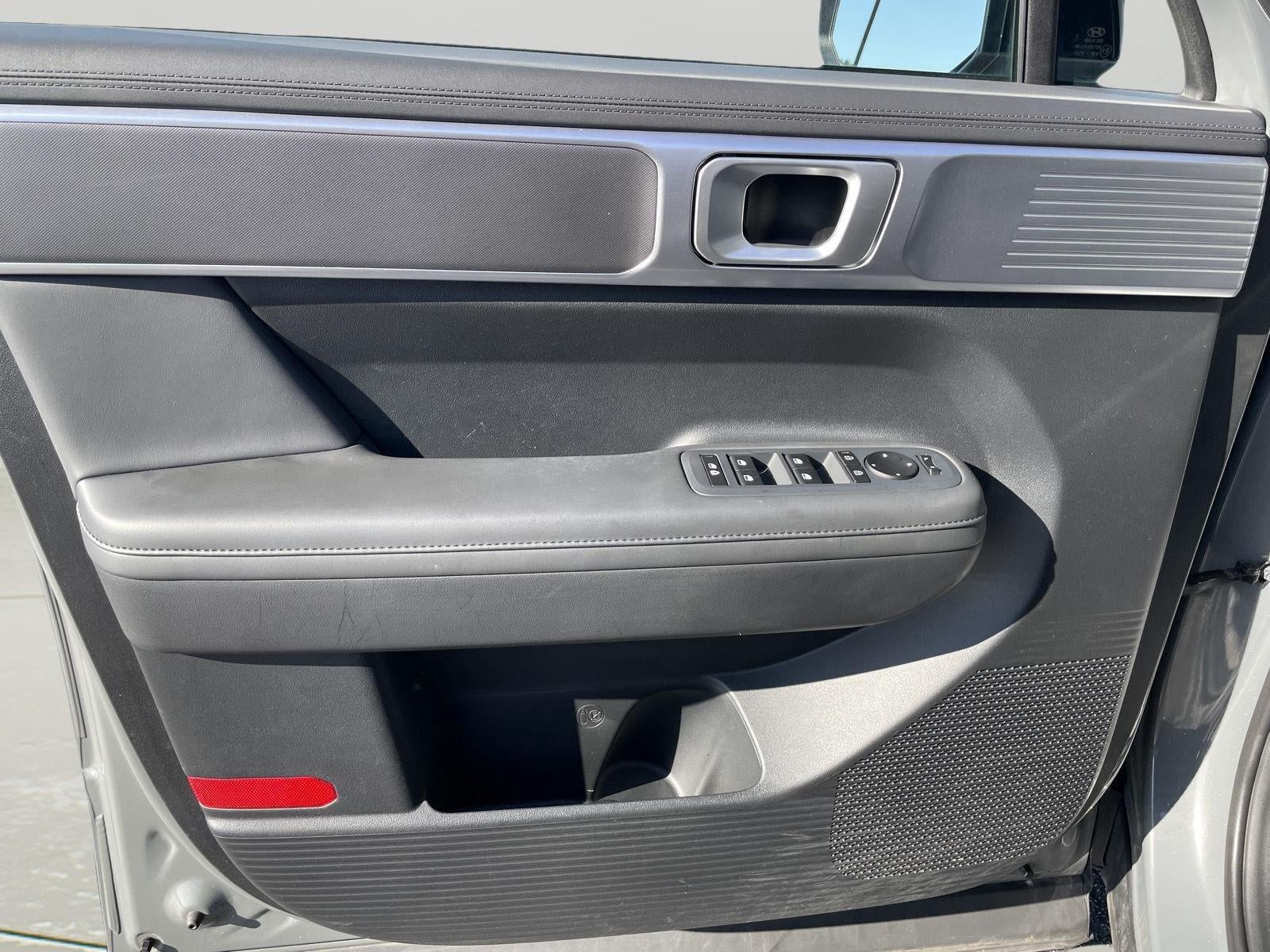 2024 Hyundai Santa Fe XRT