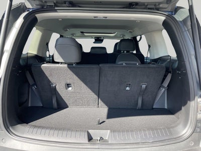 2024 Hyundai Santa Fe XRT