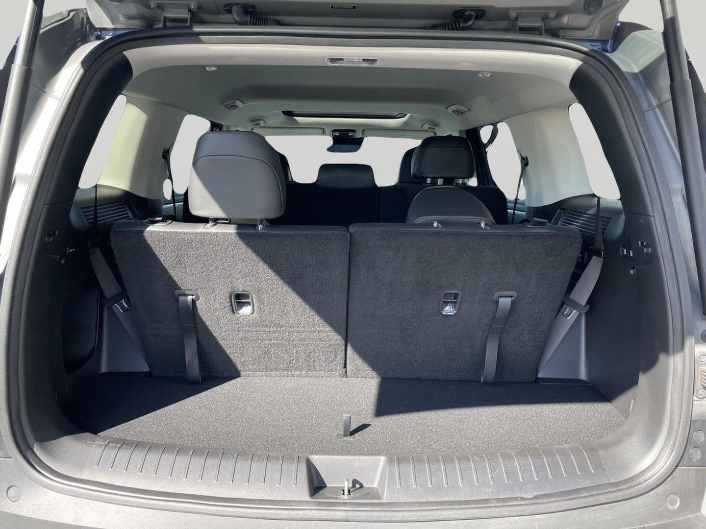 2024 Hyundai Santa Fe XRT
