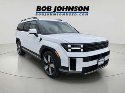 2024 Hyundai Santa Fe Limited