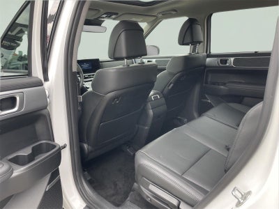 2024 Hyundai Santa Fe Limited