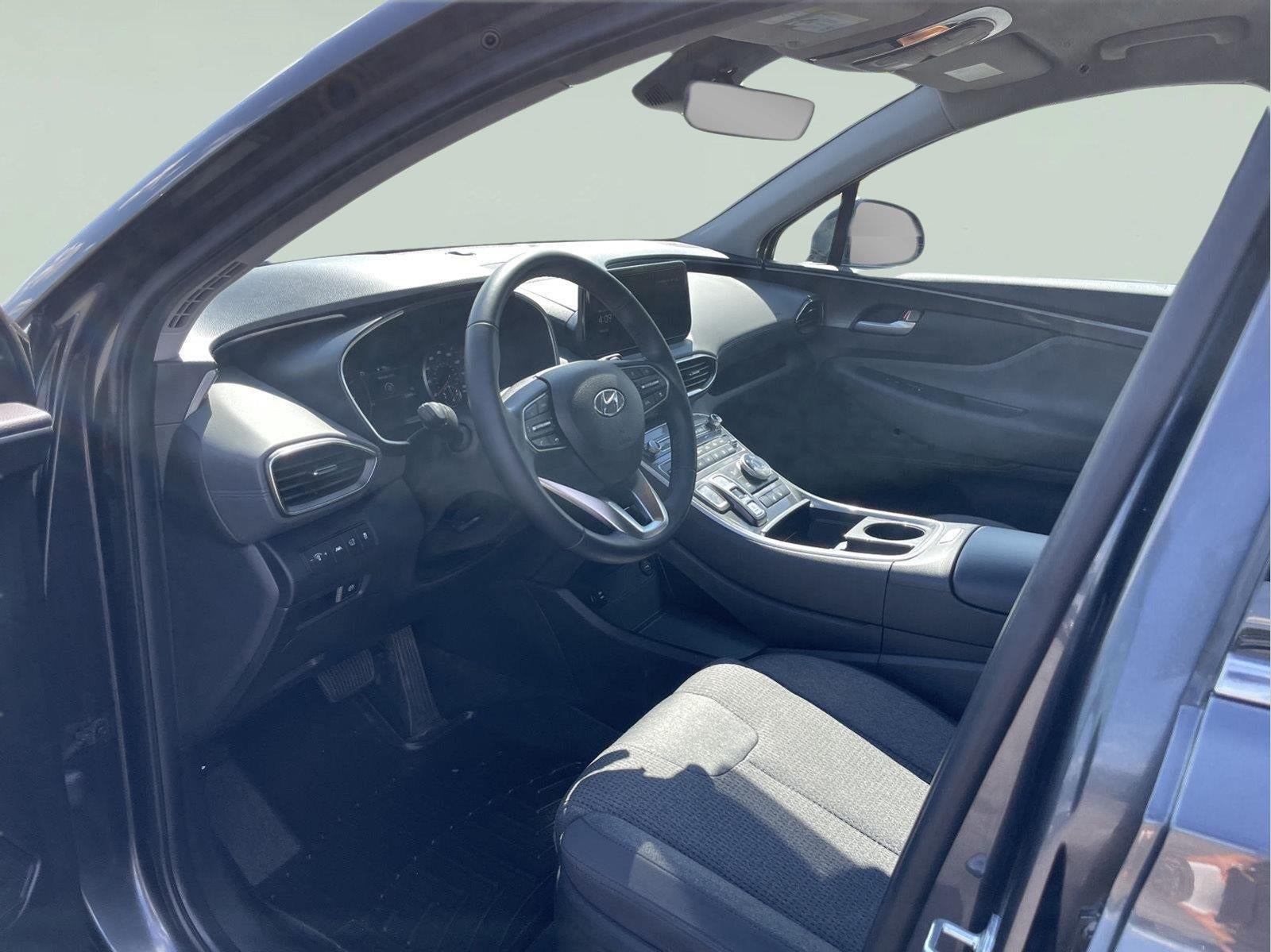 2023 Hyundai SANTA FE SE AWD