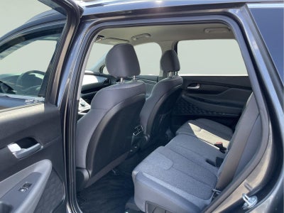 2023 Hyundai SANTA FE SE AWD