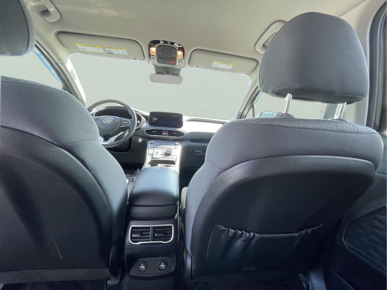 2023 Hyundai SANTA FE SE AWD