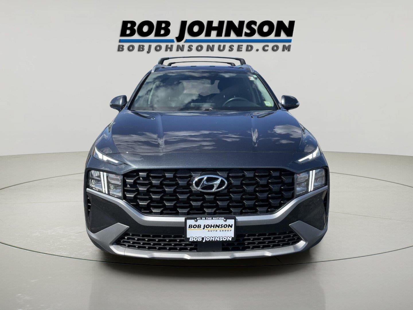 2023 Hyundai SANTA FE SE AWD