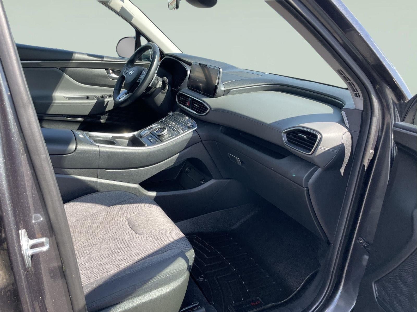 2023 Hyundai SANTA FE SE AWD