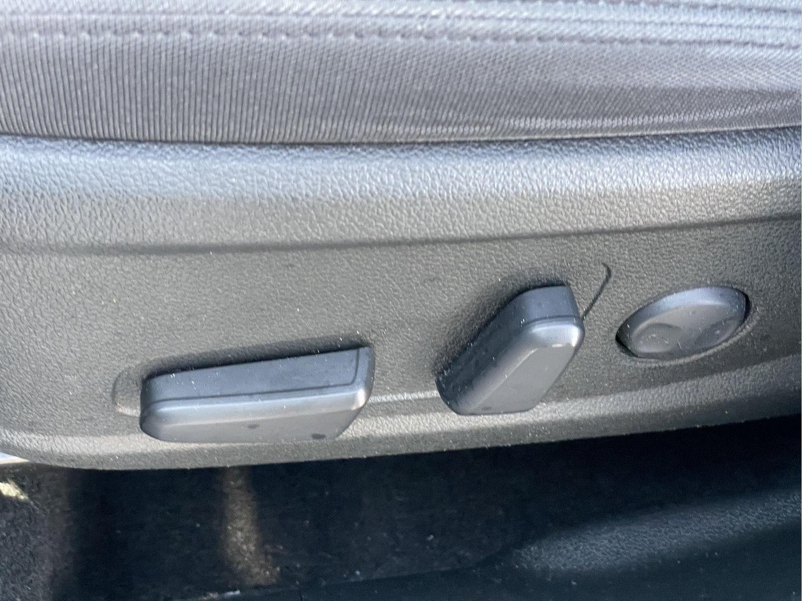 2023 Hyundai SANTA FE SE AWD