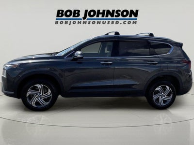 2023 Hyundai SANTA FE SE AWD