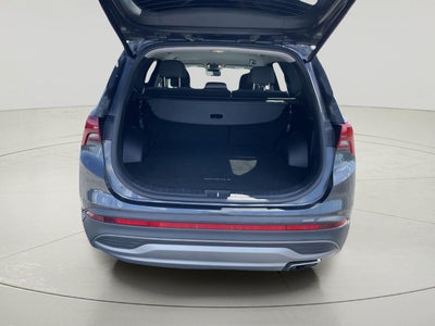 2023 Hyundai SANTA FE SE AWD