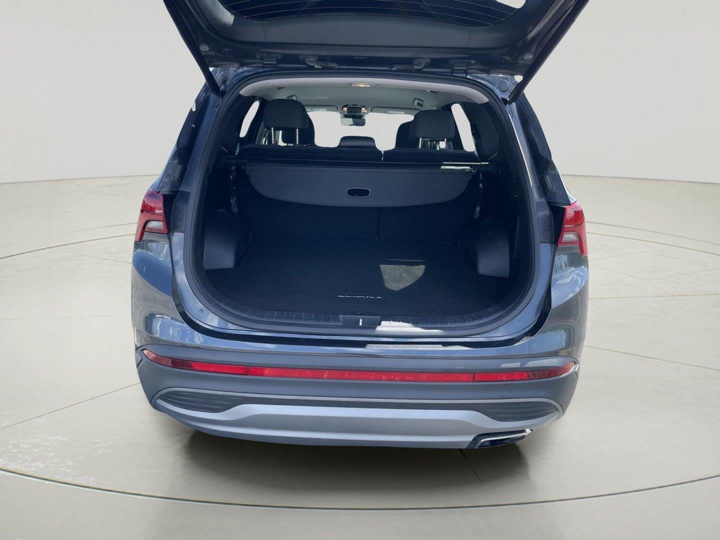 2023 Hyundai SANTA FE SE AWD