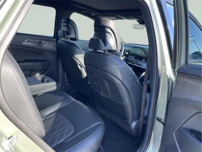2023 Kia Sportage X-Pro