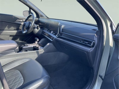 2023 Kia Sportage X-Pro