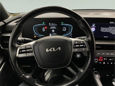 2023 Kia Telluride EX X-Line