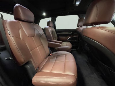2023 Kia Telluride SX