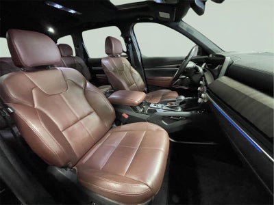 2023 Kia Telluride SX