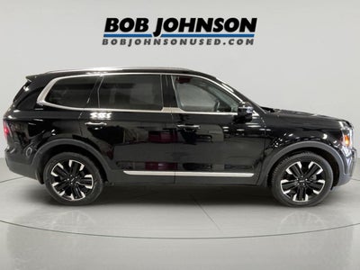 2023 Kia Telluride SX