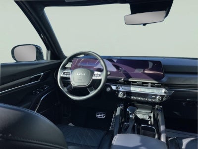 2024 Kia Telluride SX-Prestige X-Pro