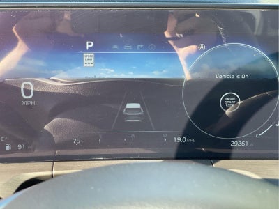 2024 Kia Telluride SX-Prestige X-Pro