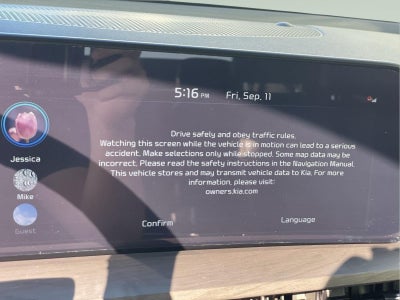 2024 Kia Telluride SX-Prestige X-Pro
