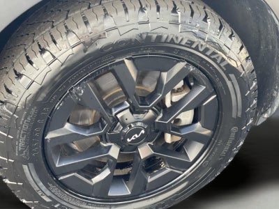 2024 Kia Telluride SX-Prestige X-Pro