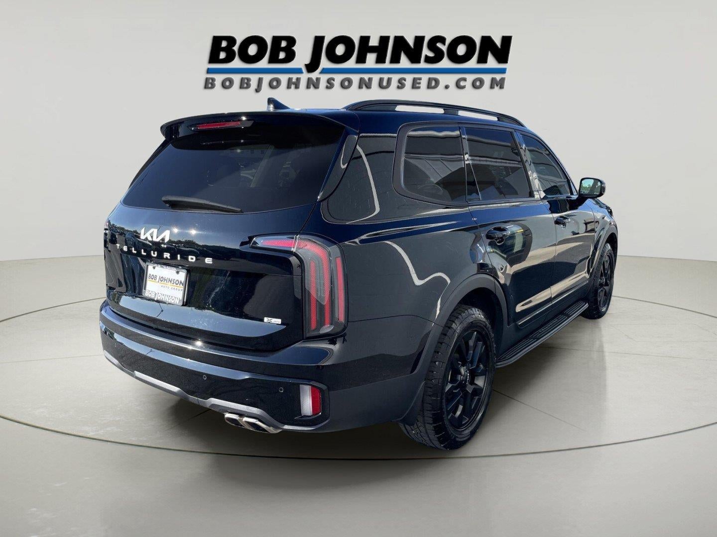 2024 Kia Telluride SX-Prestige X-Pro
