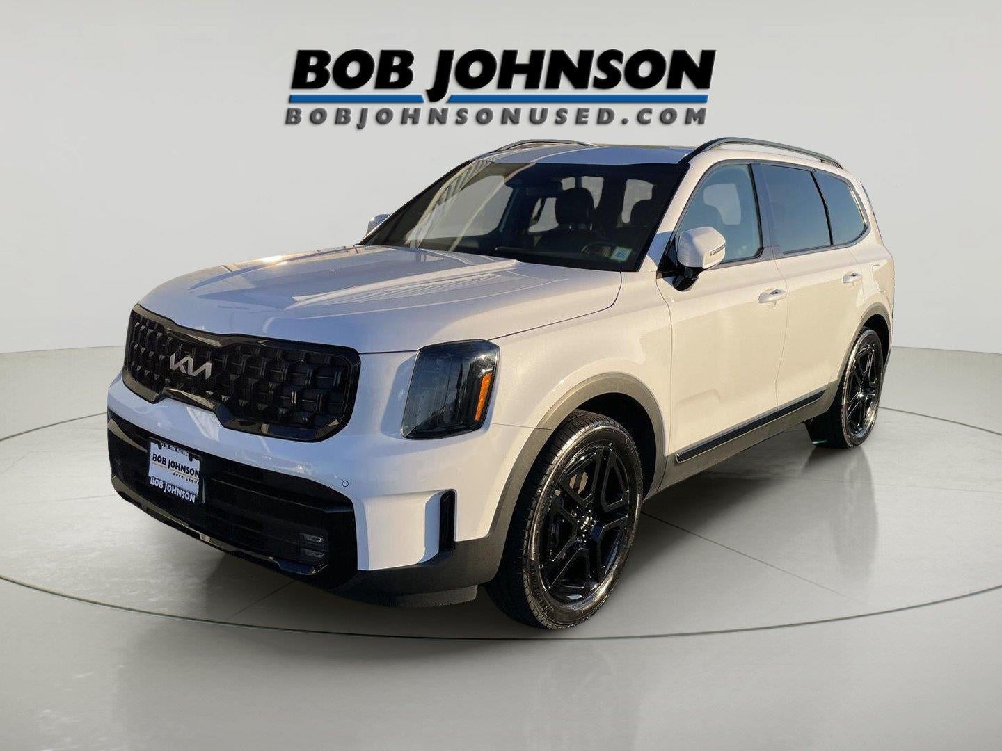 2024 Kia Telluride SX X-Line