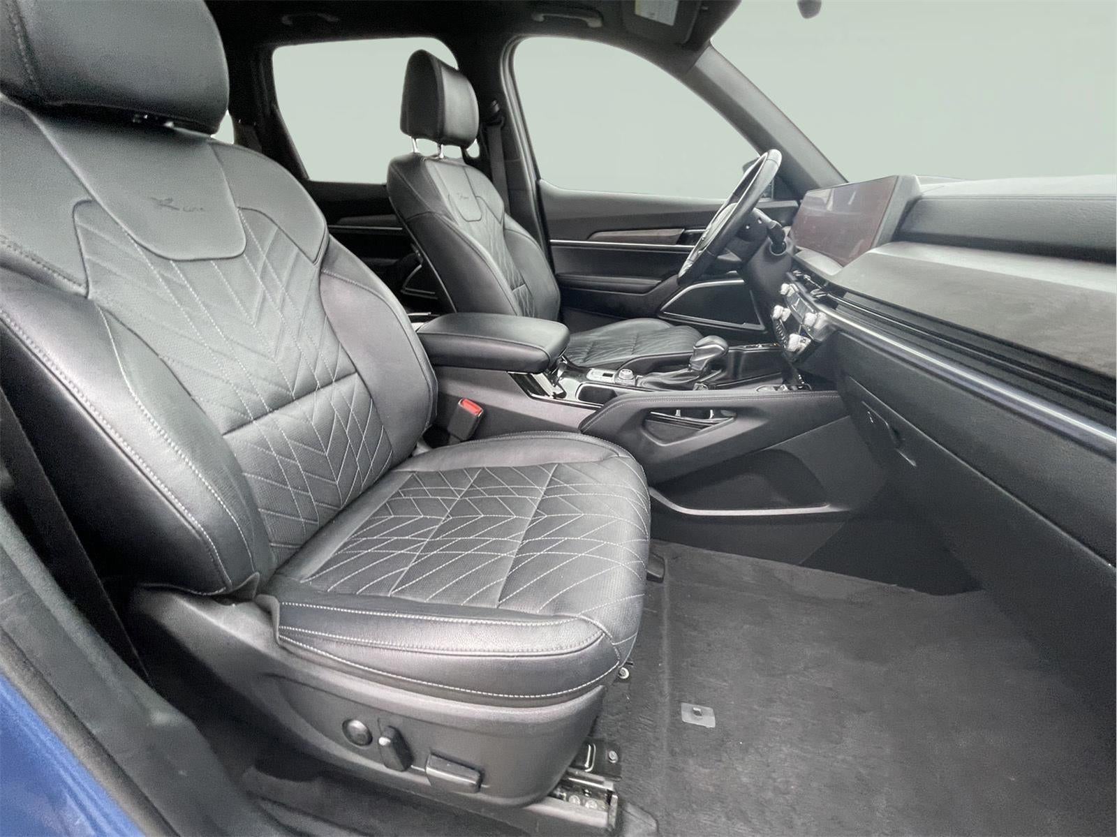 2024 Kia Telluride SX X-Line