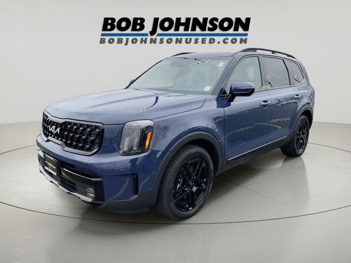2024 Kia Telluride SX X-Line