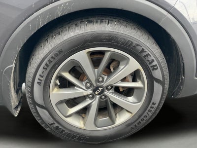 2019 Kia Sorento EX V6