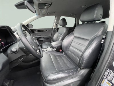 2019 Kia Sorento EX V6