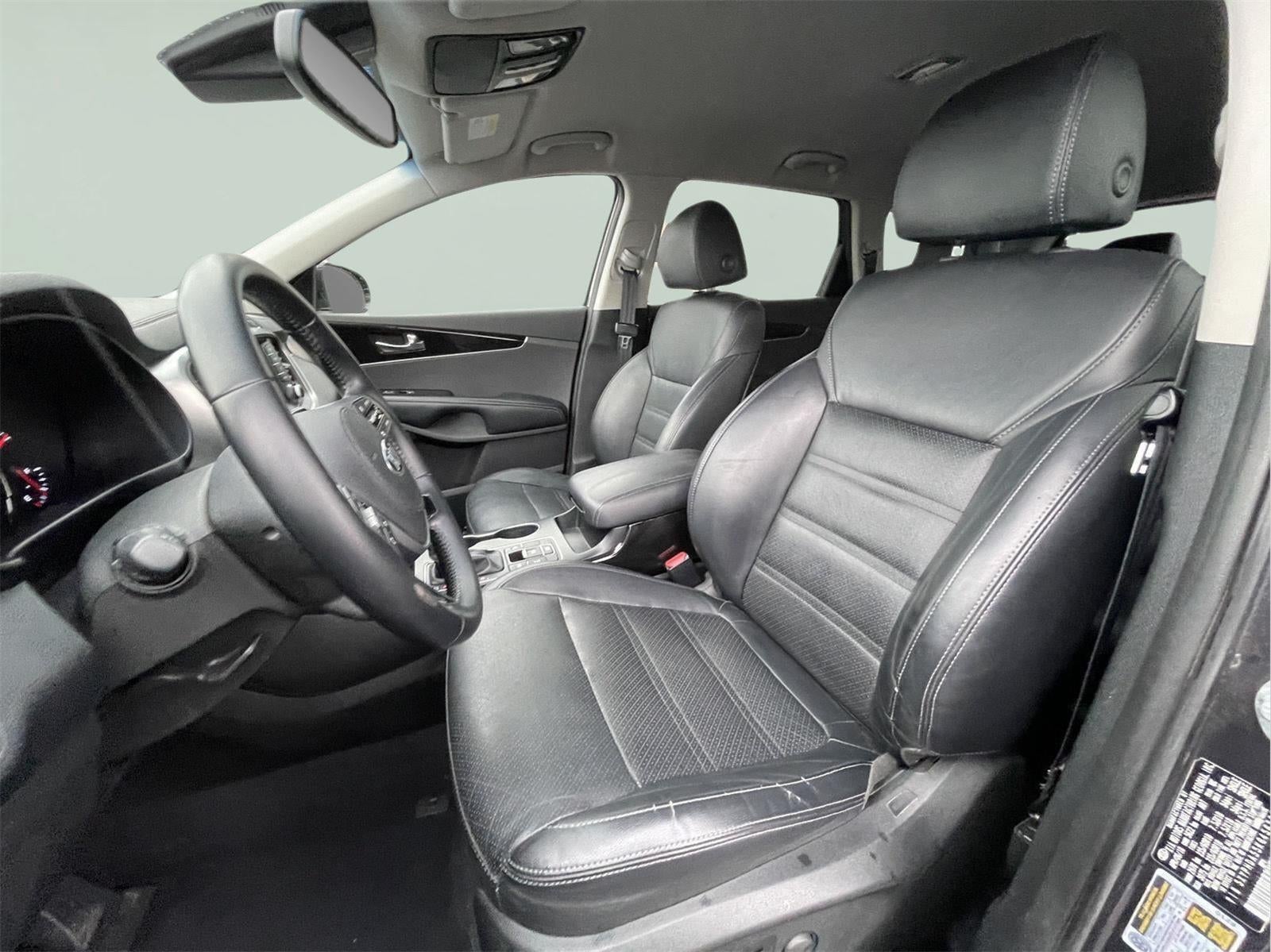 2019 Kia Sorento EX V6