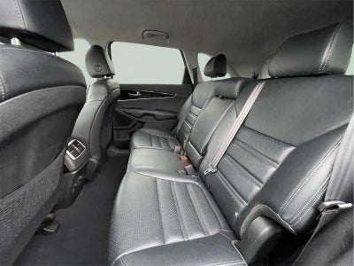 2019 Kia Sorento EX V6