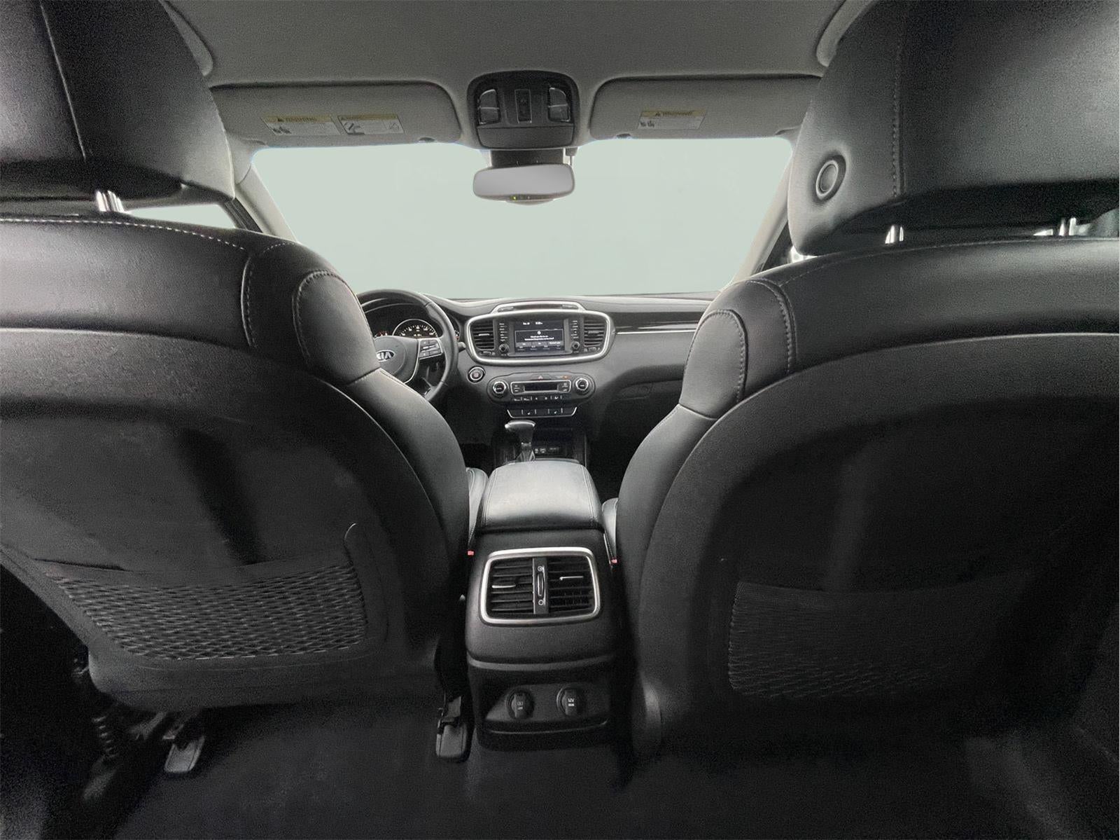 2019 Kia Sorento EX V6