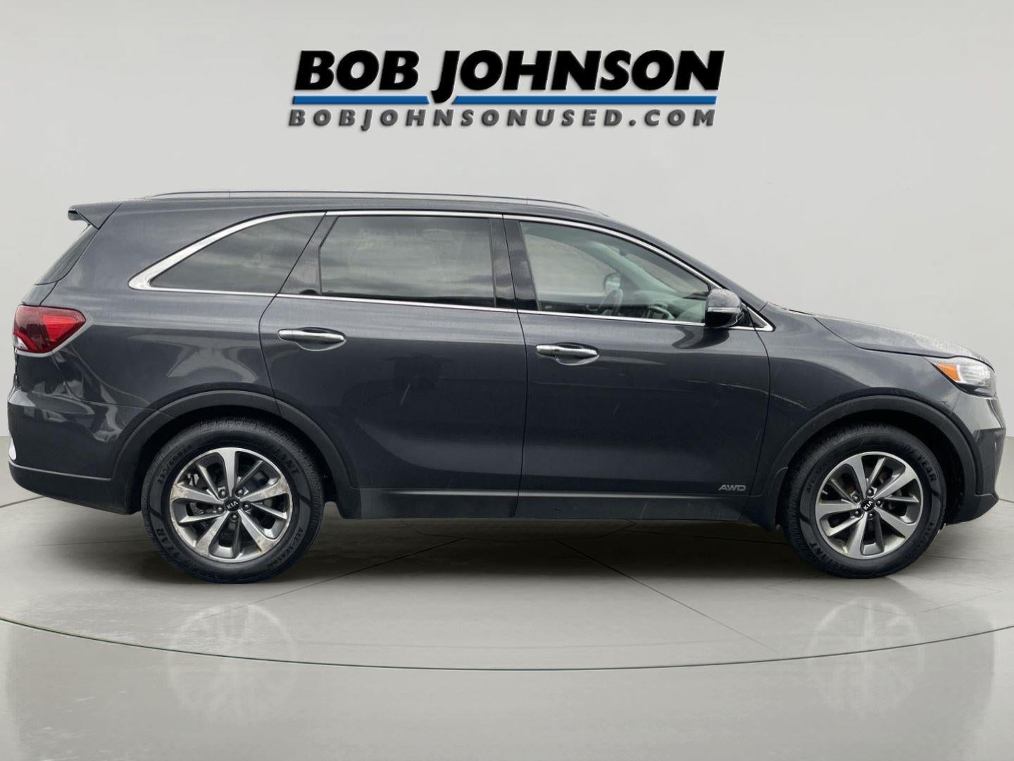 2019 Kia Sorento EX V6